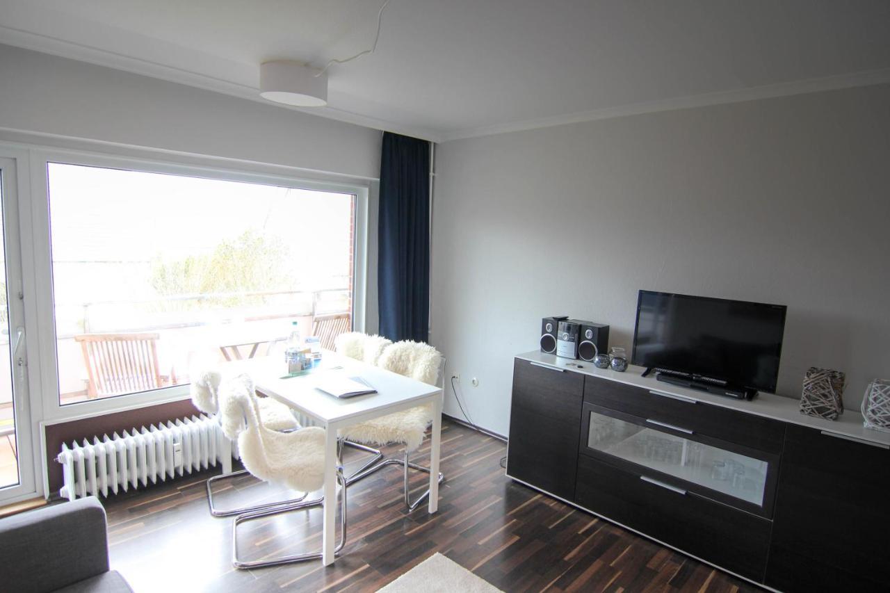 Nina Apartment *